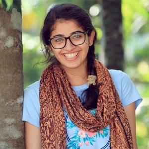 Aima Sebastian to play Mohanlal's daughter