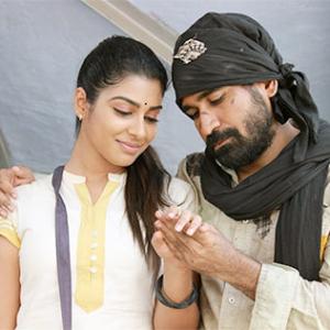 Review: Pichaikkaran is a thought-provoking entertainer