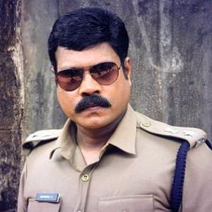 Malayalam actor Kalabhavan Mani passes away