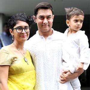 Quiz: Just how well do you know Aamir Khan?