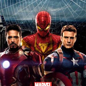 Trailer review: Spidey shows up in Captain America: Civil War