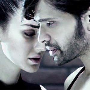 Teraa Surroor review: Surprise! Himesh still can't act