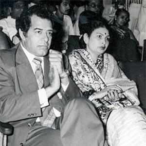 Dara Singh's wife succumbs to cancer