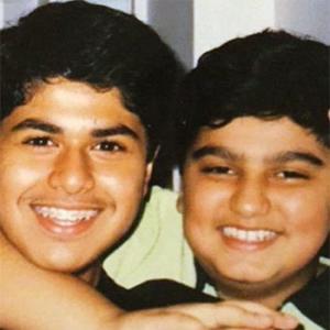 Beat #MondayBlues: Guess who these celebs are!