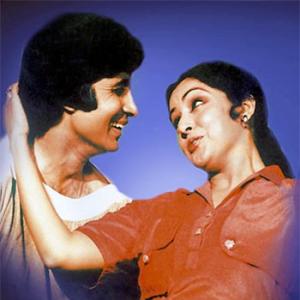 Quiz: Who was the first choice for Hema Malini's role in Satte Pe Satta?