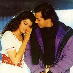 Quiz: In how many films have Salman and Sridevi worked together?