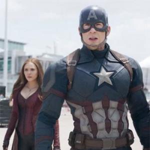 Review: Captain America: Civil War is the stuff of comic-book dreams