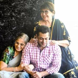 Mother's Day Special: B-town celebs with their moms!