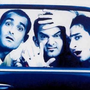 Dil Chahta Hai is 15. Its spirit remains ageless
