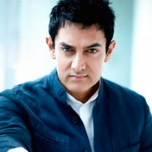 A day in our lives, Aamir Khan style!