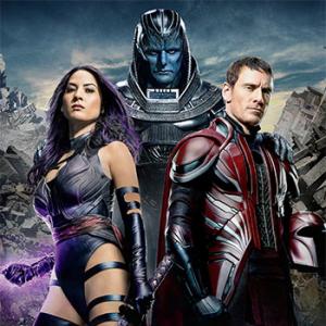 Review: X-Men Apocalypse is a silly '80s spectacular
