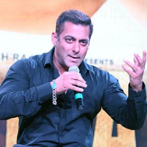 Salman Khan: I was in tears. I felt violated