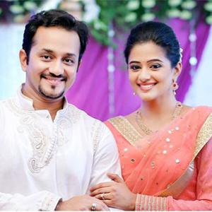 Priyamani gets trolled after engagement announcement