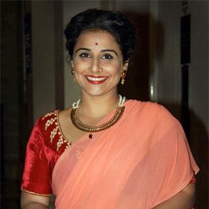 Vidya Balan: I was meant to be Geeta Bali