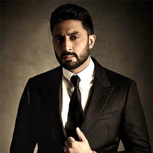 Why Abhishek Bachchan will never act in an adult comedy