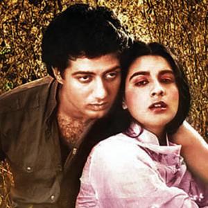 Quiz: Name Sunny Deol's character in Betaab