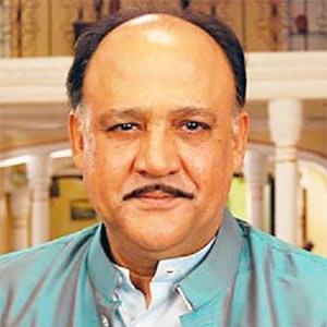 Alok Nath's son caught for drunk driving