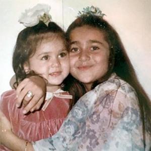 Beat #MondayBlues: Guess who these actresses are!