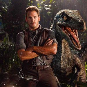 The Jurassic World Contest: Win COOL Prizes!