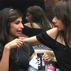 Bigg Boss 10: A secret is revealed...and things get ugly