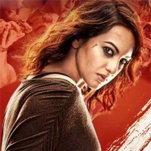 Akira Review: Badass Sonakshi cannot rescue a bad film!