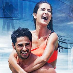 Review: Baar Baar Dekho is catastrophically stupid