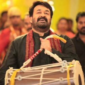 Review: Mohanlal is brilliant in Oppam
