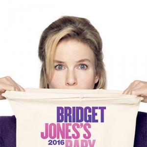 Review: Bridget Jones's Baby is predictable but pleasant