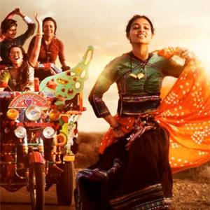 Review: Parched genuinely shines