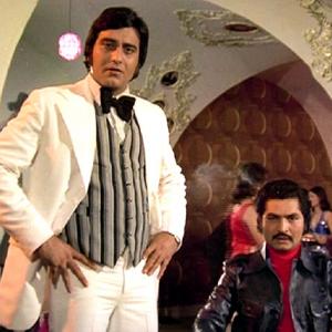 Farewell Vinod Khanna: Heaven must be full of swagger today