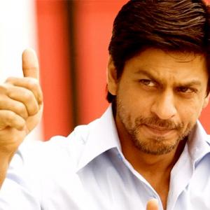 Is Shah Rukh Khan's career over? Not yet!