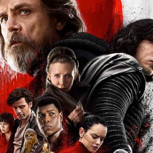 Review: Star Wars: The Last Jedi is glorious