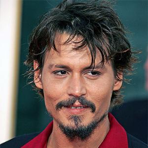 Just how much money does Johnny Depp spend?