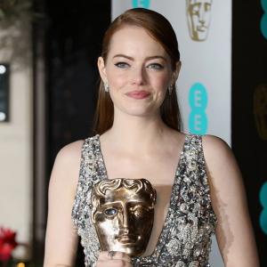 BAFTA 2017: Emma Stone, Dev Patel win