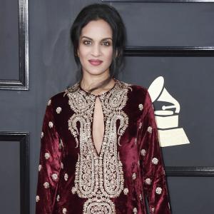 Grammy Awards: Sandeep Das wins, Anoushka Shankar loses