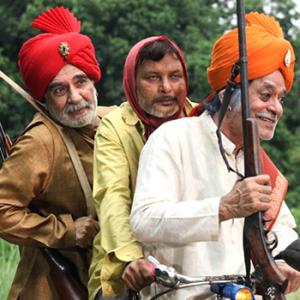 Why Pahlaj Nihalani stalled 2 movies about Modi