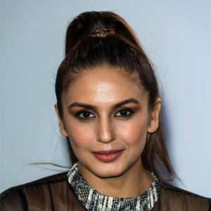PIX: Huma Qureshi takes Viceroy's House to London