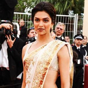Deepika: 31 years in 31 pictures!