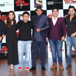 'I don't have any fight with Kapil Sharma'