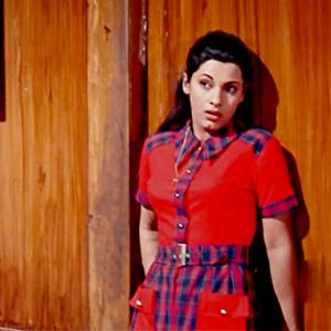 The Best of Dimple Kapadia
