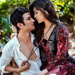 'We are not worried about Raabta's box office'