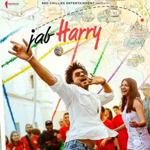 Jab Harry Met Sejal: SRK-Anushka's next