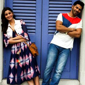 Review: Badrinath Ki Dulhania is a clever entertainer