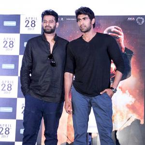 'We will make a lot of money with Baahubali 2'
