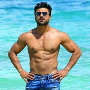 Quiz: How well do you know Ram Charan Teja?