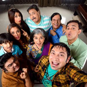 Sarabhai Vs Sarabhai Take 2: Is it as good as the first?