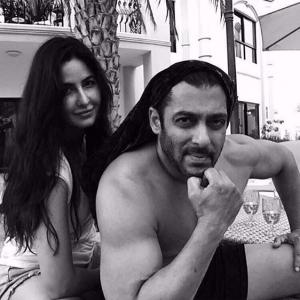 MUST-SEE: Katrina, Salman's adorable picture