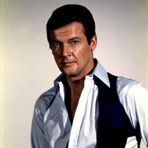 'You will remain in our hearts forever, Sir Roger Moore'