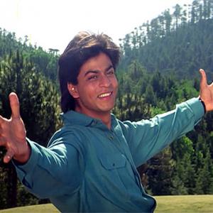 Class of '92: 25 years of SRK, Kajol, Suniel Shetty...