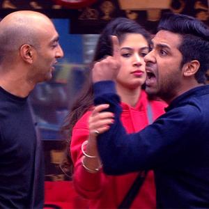 Bigg Boss 11: Should Shilpa stop being everbody's ma?